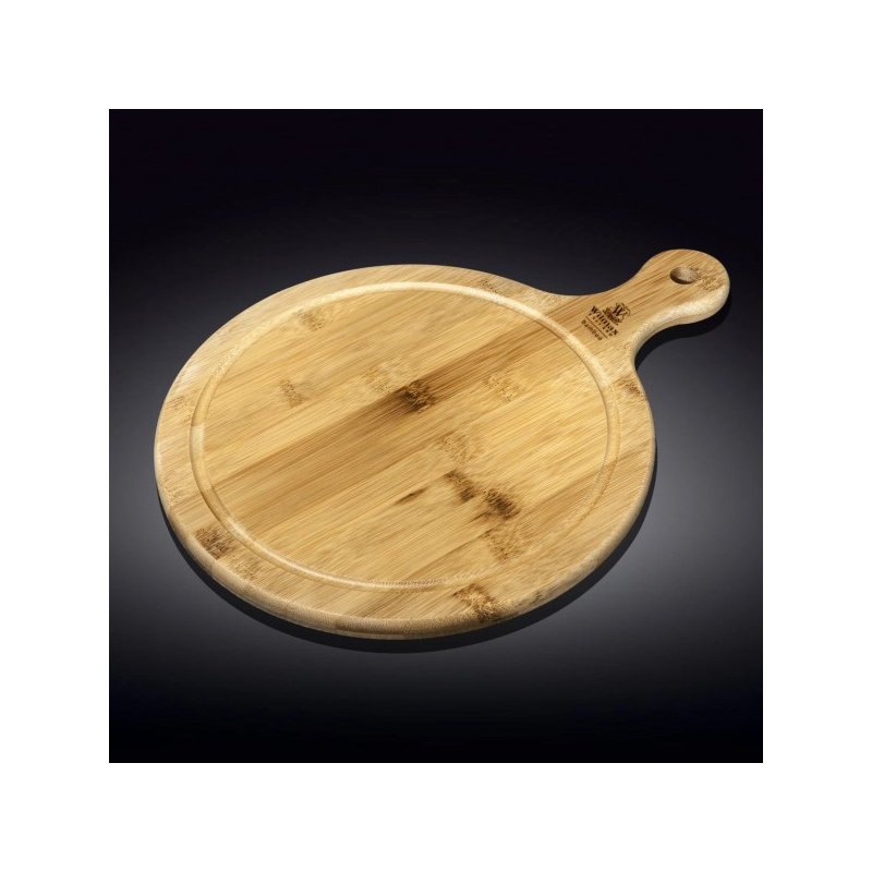 Wilmax Bamboo Collection Bamboo Serving Tray