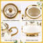 Astoria Grand Teapot