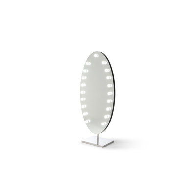 Floor Mirror