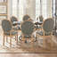 Chaise d'appoint Heslington-1794634290