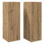 90cm H Media Shelves-107619411