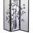 Tall 3-Panel Screen / Room Divider