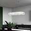 Kirt 1 - Light Crystal LED Chandelier-1087148376