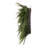 28" Green Cedar Wreath 