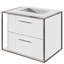 Linea 24" Vanity Base-1376740765-1376740756-1376740778