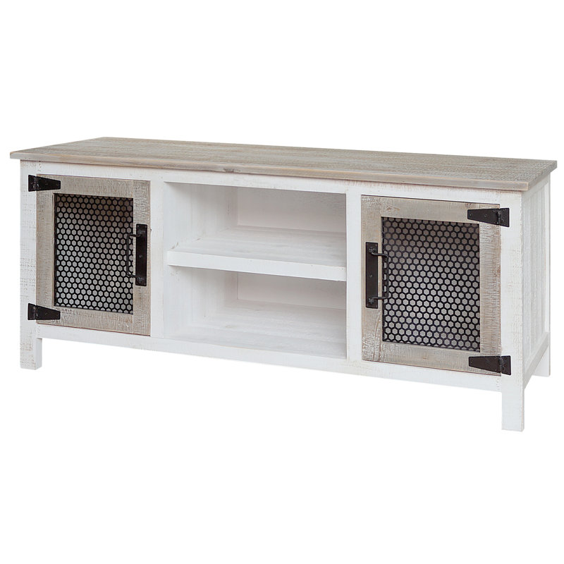 Banc de rangement Poynor