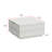 Table basse carrée 35,4 po