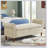 Multifunctional Storage Rectangular Sofa Stool