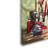 Armand 'Mountain Bike' Print on Canvas-21645647