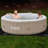 Aleko Jet Inflatable Hot Tub-54548598