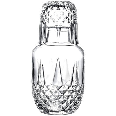 Dettrick 350 ml Drinking Glass Set