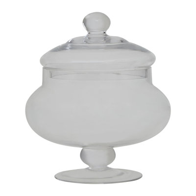 Glass Jar