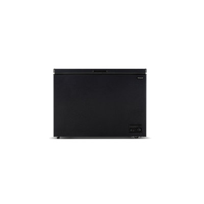 Frigidaire 10 Cu. Ft. Garage Ready Chest Freezer, Granite Design Deep Freezer With Adjustable Thermostat, Easy Defrost Drain And Removable Wire Basket on Fridge.com
