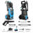  Plug-in Carpet Extractor Pressure Washer