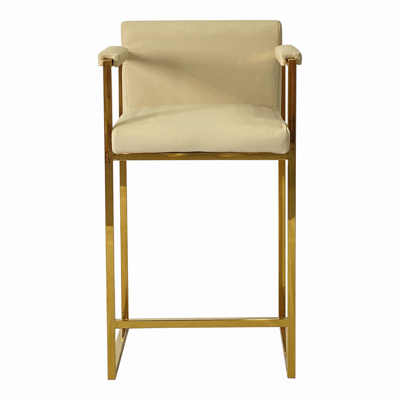 Dining Chair Bar Stool for Kitchen