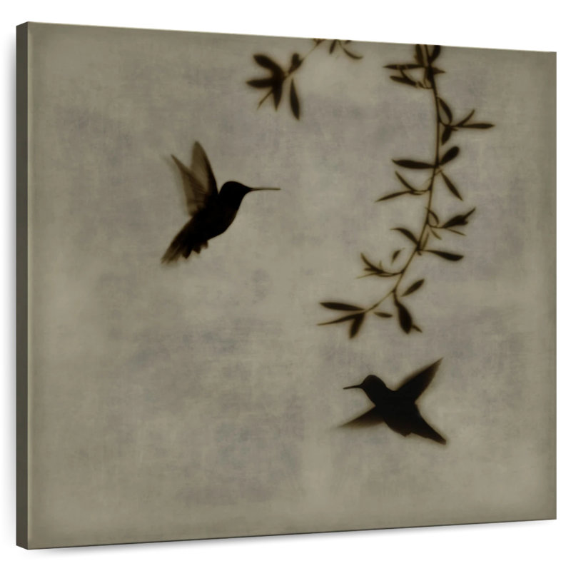 Brampt Dance In Flight I