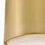 Hinkley Cedric Flush Mount Flat-1354030739