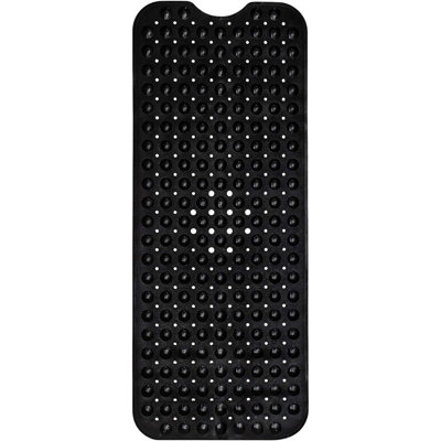 Tapis de bain - Tapis de bain 40 x 16 po