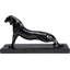 Decorative figure Pantera