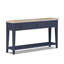 Bayou 143cm Console Table-85720726