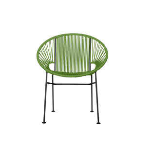 Chaise de salle à manger Concha