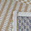 Croyle Striped Cotton Area Rug-1647066427