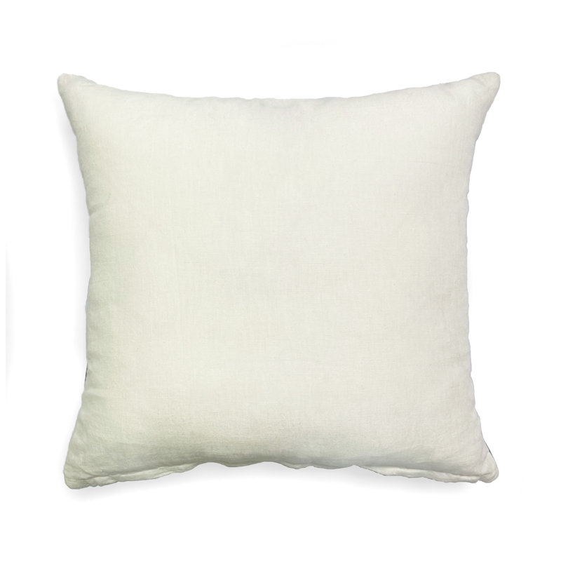  Linen Square Cover & Insert