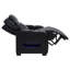 Fauteuil inclinable électrique Isadora