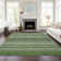 Kinslee Striped Indoor / Outdoor Rug