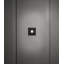 Cross Knurl 1 - Light Flush Mount-63126413
