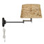 Applique murale articulée 1 lumière Arguelles-83943029-67116412