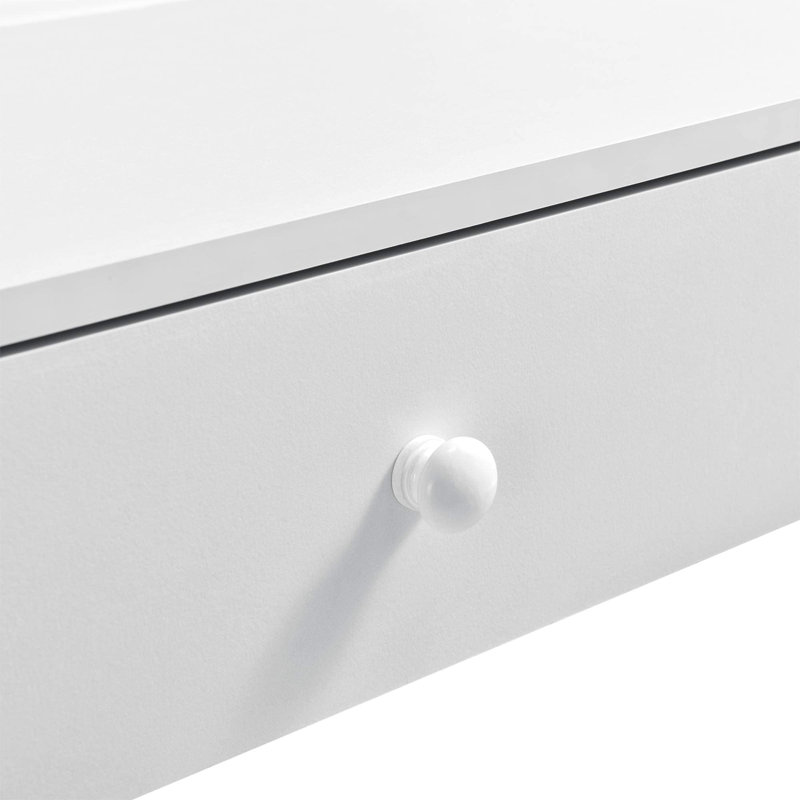 Anjalena 60 cm W Bedside Table