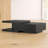 Aleph Single Coffee Table