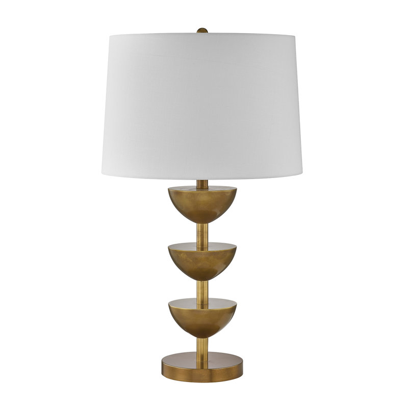 Lampe de table 1 lumière Parson