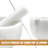 Stoneware Mortar And Pestle Set