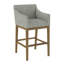 Dolomites 31" Arm Bar Stool-1397671256-1397671330