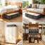 Rebrilliant Fabric Storage Tub & Tote