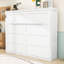 Armoire murale Murphy avec lattes et pieds-126016955-126016956
