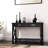 Kitchener 47"W Solid Wood Contemporary Storage Console Table with 2 Drawers and Bottom Storage Shelf-1086065046