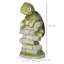 Adao Animals Weather Resistant Stone Garden Statue