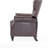 Push Back Recliner