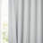 Oneridge Room Darkening Faux Linen Single Curtain Panel-907742788-907739580