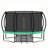 Creationstry Round Backyard Trampoline-98167751