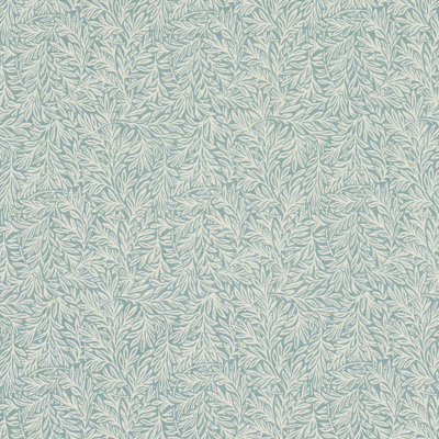 Tissu feuille de saule