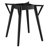 Modway Gallant Round Performance Artificial Marble Dining Table-64183083-94518149