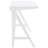 Millhouse Solid Wood Writing Desk-1579367418