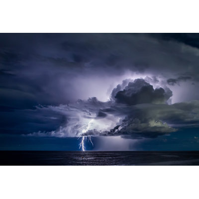 " Thunderstorm "