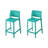 Sensilla Stackable Low Back Stool-28113172-253008681