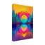 Art sur toile, "Momom", bolognaise-104292484