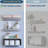 Solid Wood Over The Toilet Storage-467405958